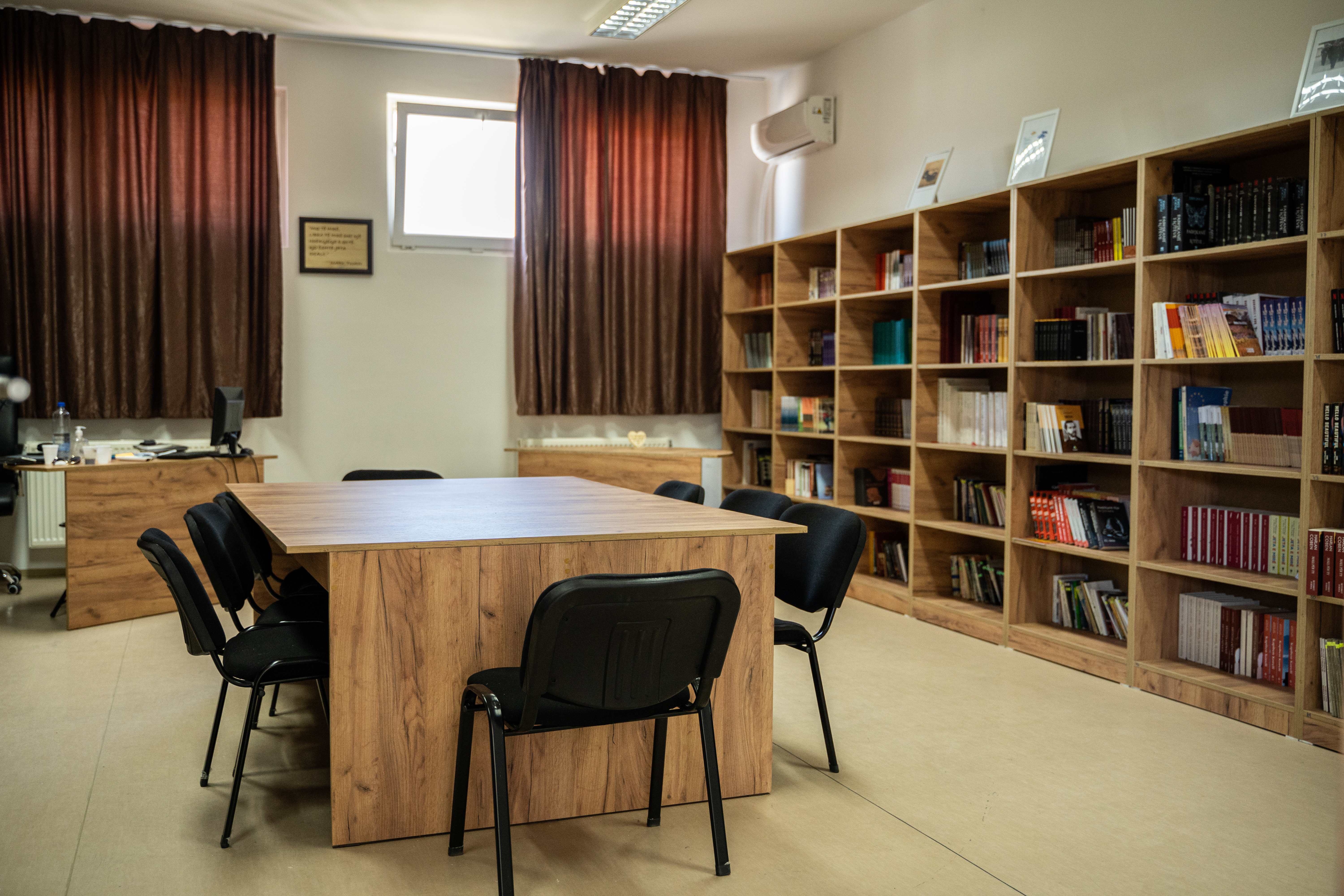 Biblioteka